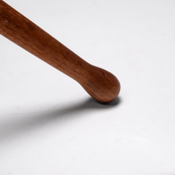 Image 1 of 1X Tabletttisch von Nils Trautner für Åry Nybro