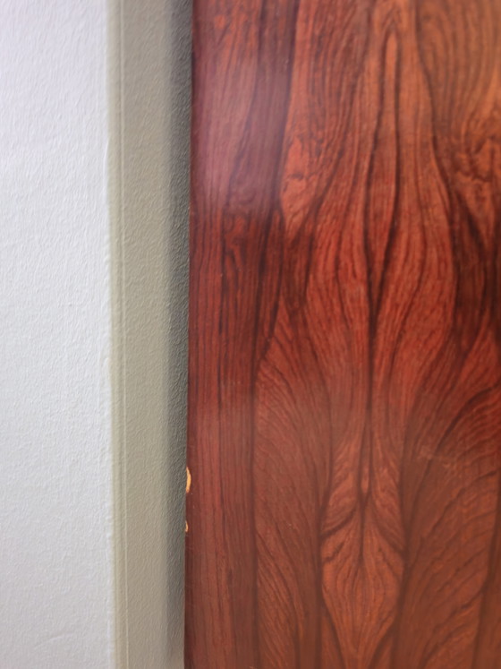 Vintage Rosewood Sideboard Lowboard TV Unit (photo 15 of 15)