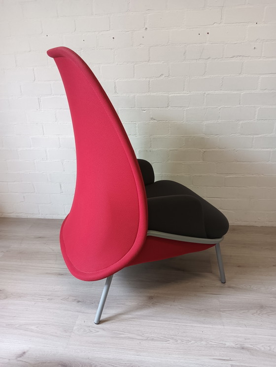 Image 1 of Mesh MDD design armchair