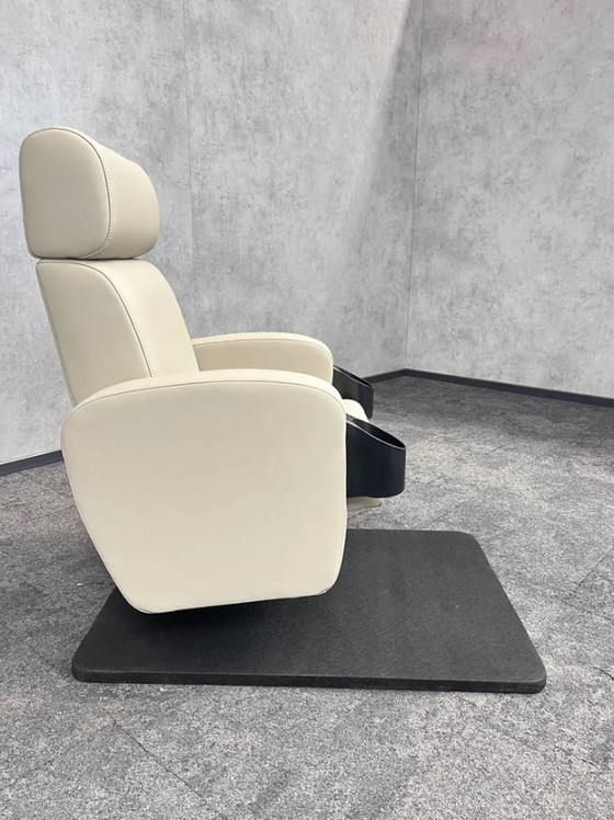 Image 1 of Sillón reclinable premium / Silla para cine en casa | Sin usar