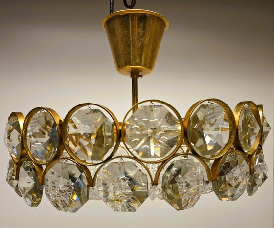 Image 1 of Lámpara de araña Palwa