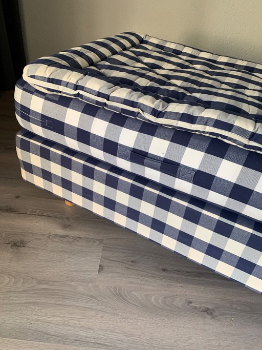 letto singolo Hästens