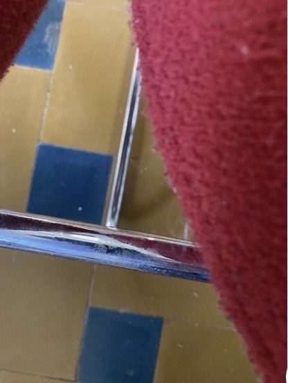 Image 1 of Vega 2-Sitzer-Sofa von Jasper Morrison