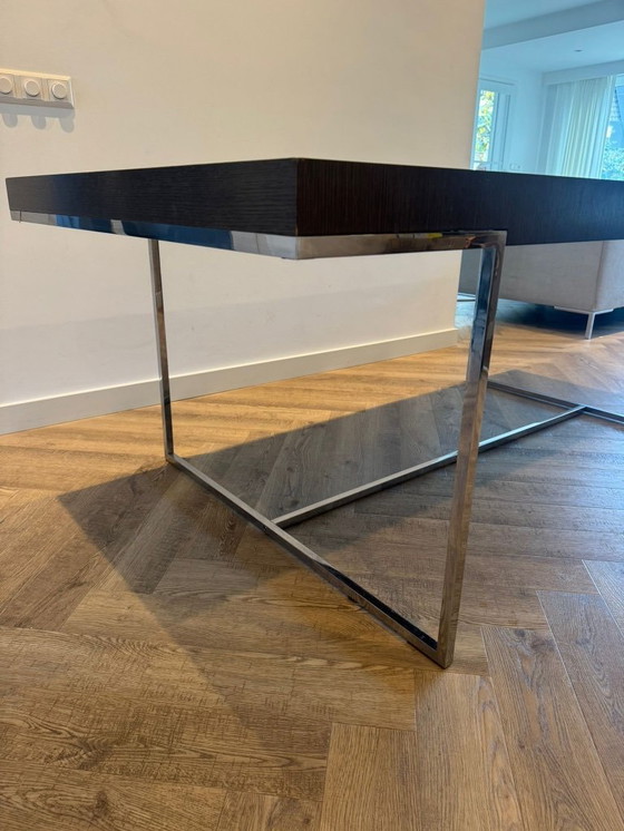 Image 1 of B&B Italia Athos Vintage Eettafel