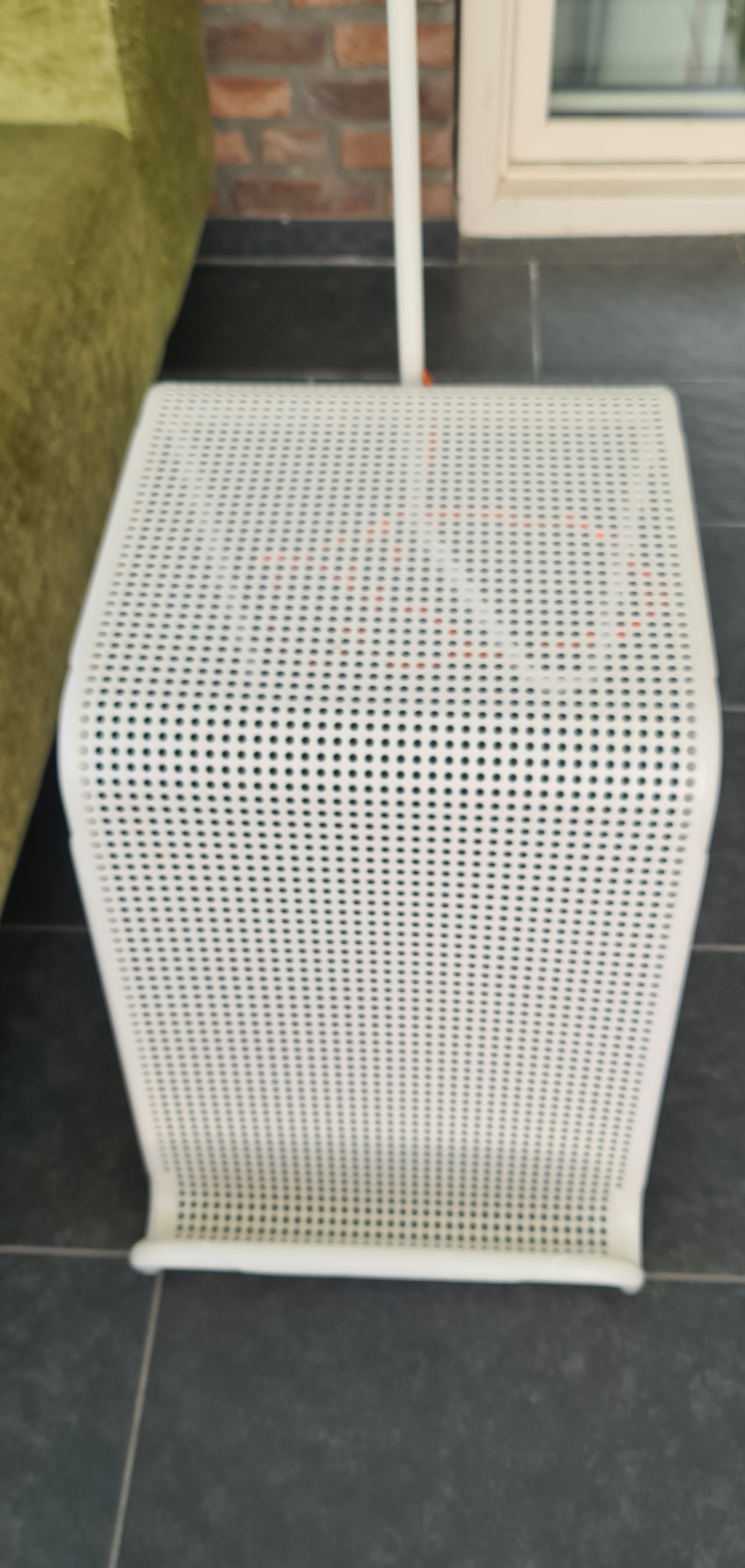 SIDE TABLE WITH LAMP, IKEA PS 2014, Thomek Rygalik | €85 | Whoppah