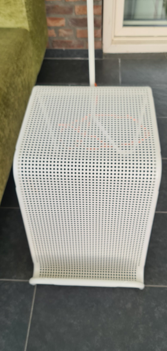 Image 1 of MESA AUXILIAR CON LÁMPARA, IKEA PS 2014, Thomek Rygalik