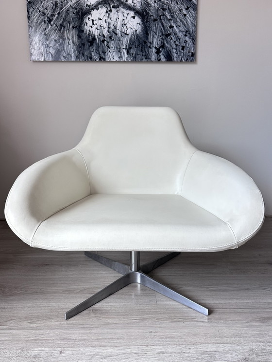 Alma Design X Big Lounge Fauteuil – Skai (photo 2 of 8)
