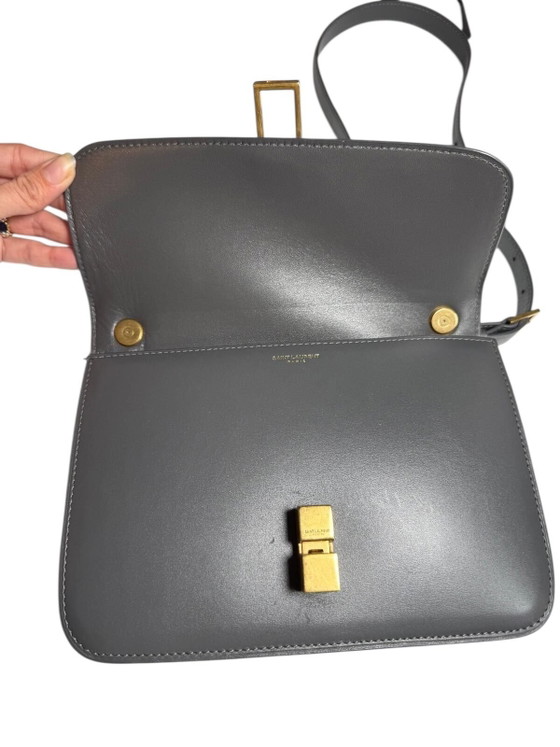 Image 1 of Yves Saint Laurent tas