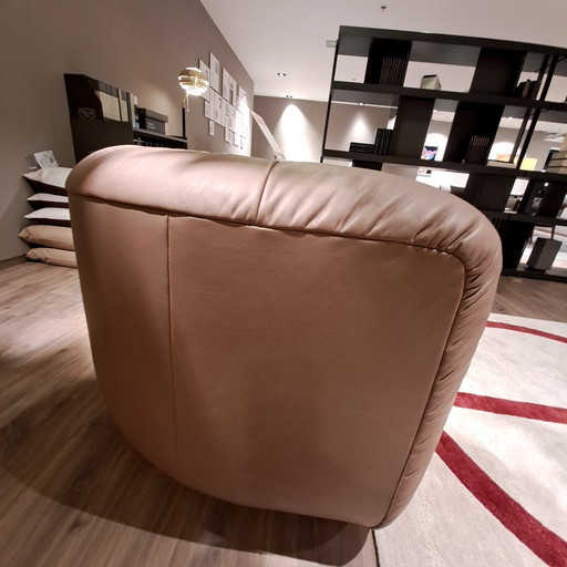 de Sede DS-0707/01 fauteuil