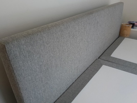 Image 1 of Swiss Sense Box Spring + Materasso 180 x 200