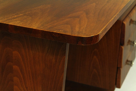 Image 1 of Vintage Writing Desk, 1960s