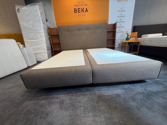 Image 1 of beka boxspring showroommodellen 