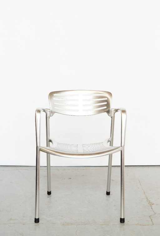 Silla "Toledo" de Jorge Pensi para Amat-3