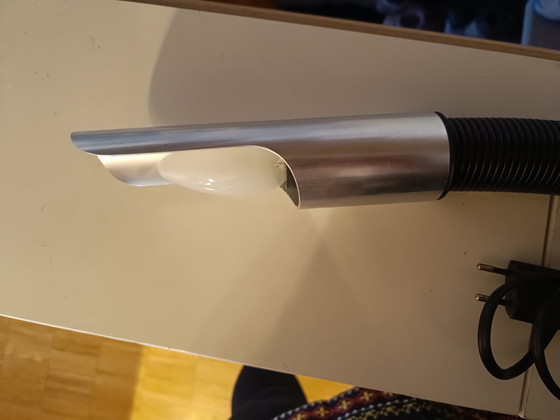 Image 1 of Vintage Targetti Sankey table lamp, 1970s
