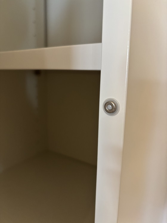 Image 1 of Interstar Wandkast Hoogglans