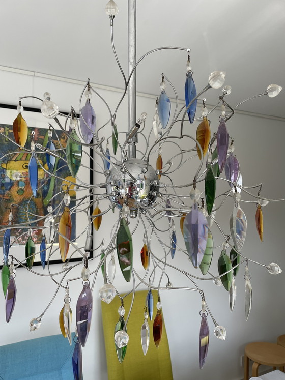 Image 1 of Harco Bodenlampe