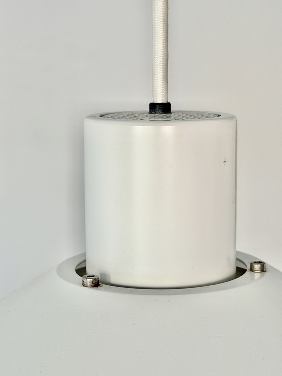 Suspension Trapez de Christian Hvidt pour Nordisk Solar – Danemark, années 1970 – Metal (photo 12 of 14)