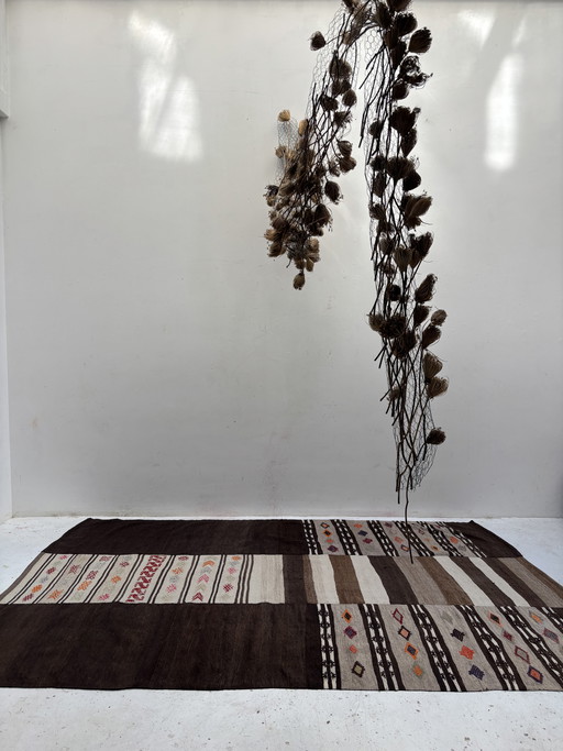Tappeto Kilim