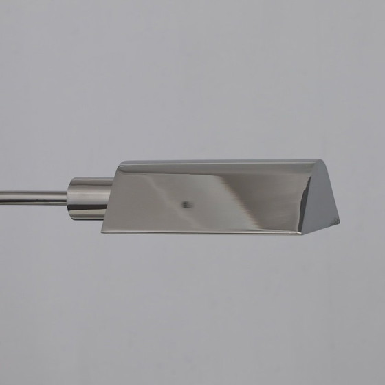 Image 1 of Table Lamp attributed to Cedric Hartman, USA, 1970s