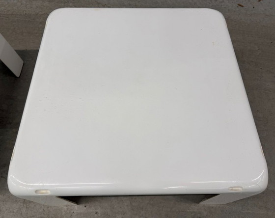 Tavoli Quattro Gatti Mario Bellini C&B Italia – Tavolini, Plastica (photo 14 of 20)