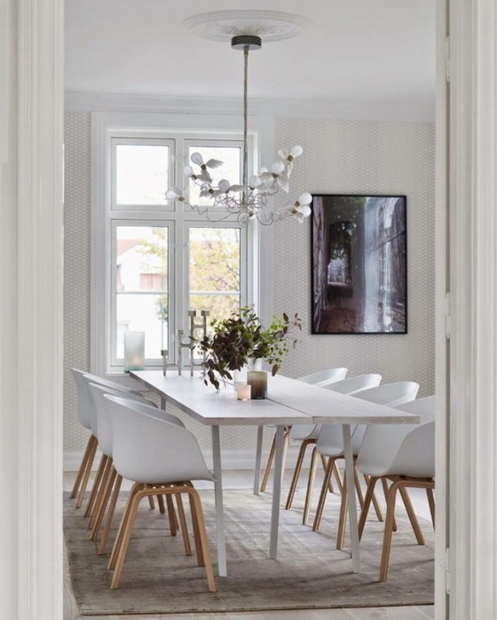 Image 1 of Hay Aac 22 À propos d'une chaise Chaises de salle à manger