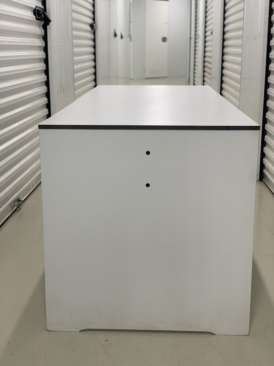 Image 1 of Table d'extérieur et d'intérieur Conmoto