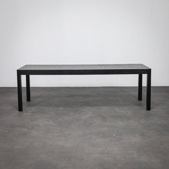 Image 1 of Salontafel "Workshop" van Cecilie Manz voor Muuto, Denemarken, 2018