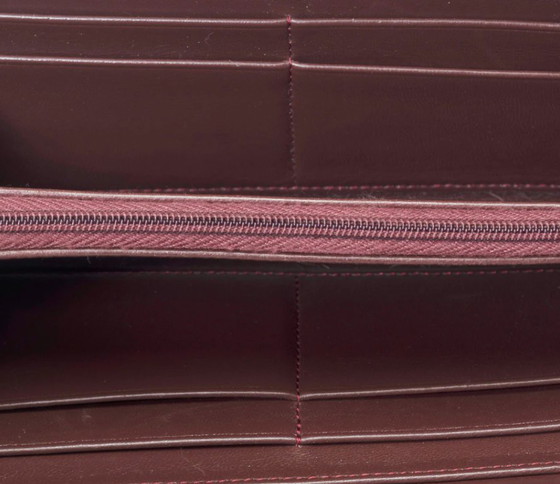 Image 1 of Accessorio CHANEL in cuoio nero - 101512