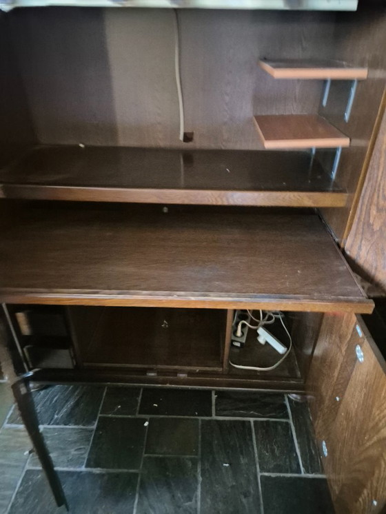 Image 1 of Mobiletto per ufficio