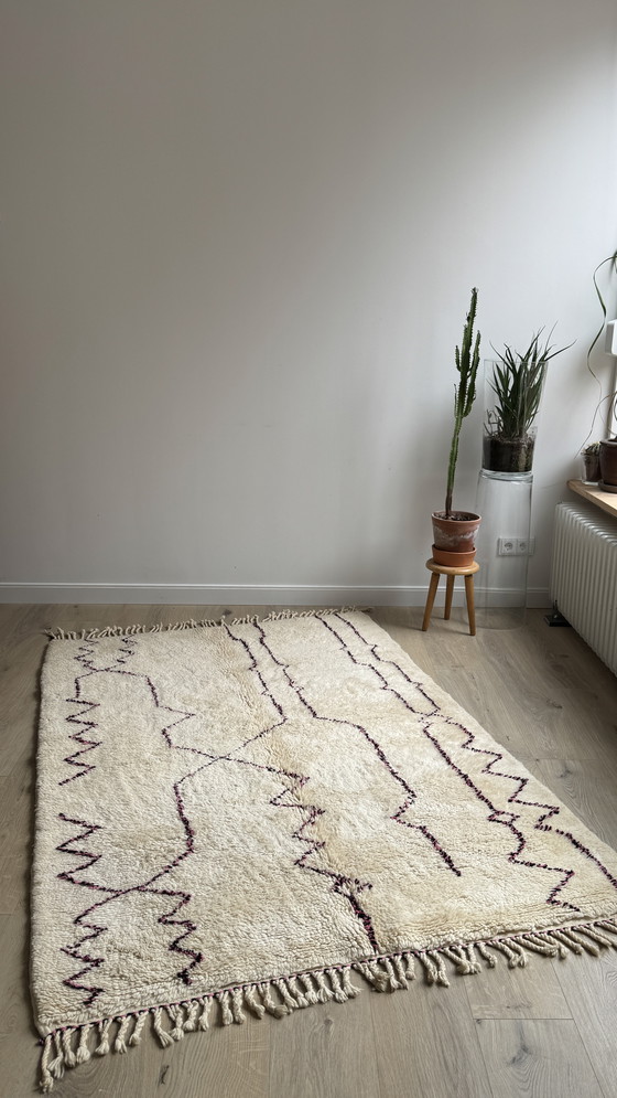 Image 1 of Marokkanischer Berberteppich