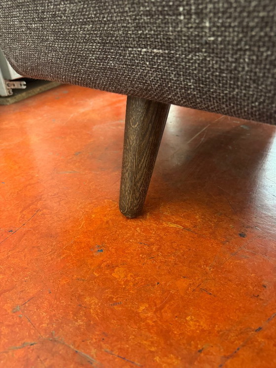 Image 1 of Canapé 3 places original Fredericia de Børge Mogensen