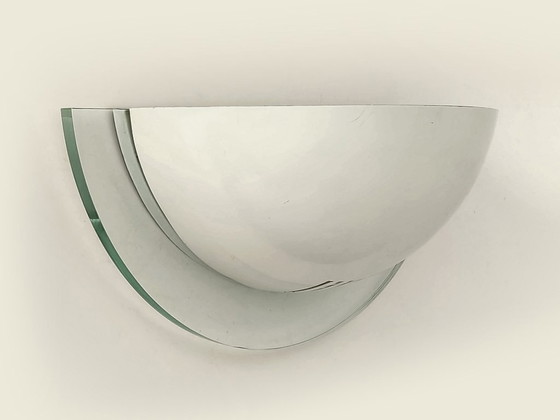 Image 1 of Applique murale design vintage Vrieland