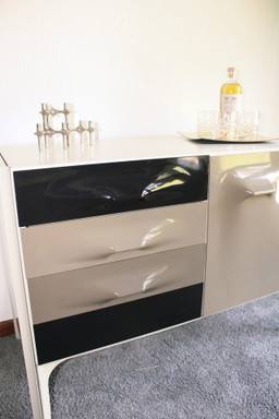 Raymond Loewy dressoir