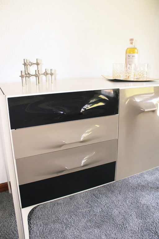 Raymond Loewy dressoir