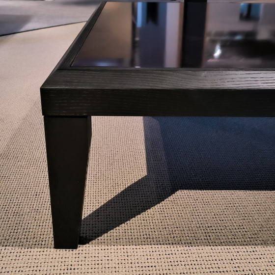 Image 1 of Table de salon Natuzzi Opera Coffee