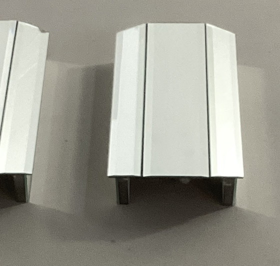 Image 1 of Set lampade a bacchetta dal design vintage