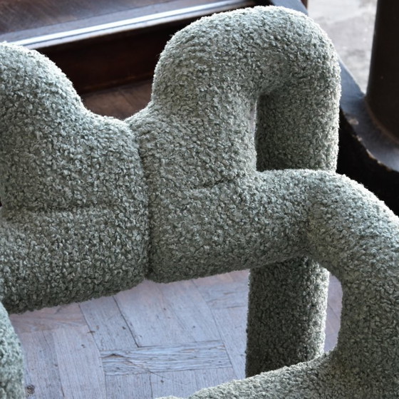 Image 1 of Varier ekstrem chair