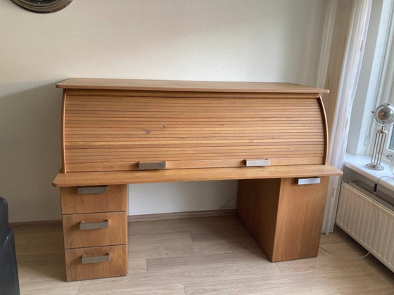 Image 1 of Lugar de trabajo - secretaria