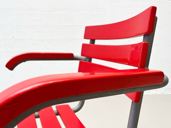 Image 1 of Sedia da giardino Embre modello 1024 del 1934