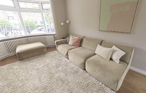 FEST Amsterdam Clay modular sofa