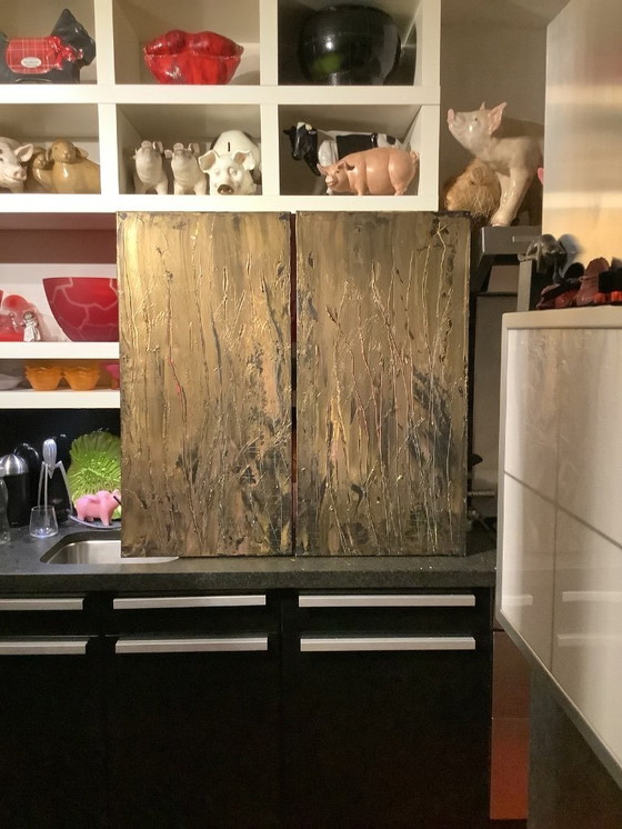 Image 1 of Espiga de oro