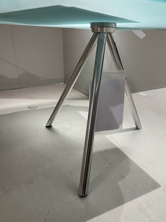 Image 1 of Mesa auxiliar Van Beek Maupertuus