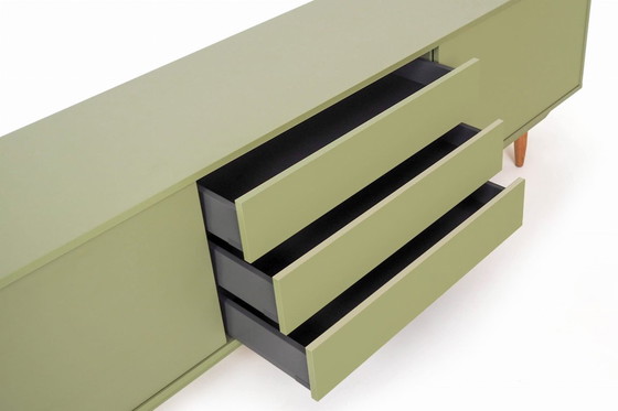 Image 1 of Dressoir Z-S02 schuifdeur en 3 laden 200