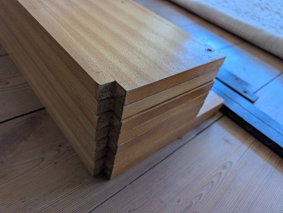 Image 1 of Originele Poul Cadovius Royal System plankenunit