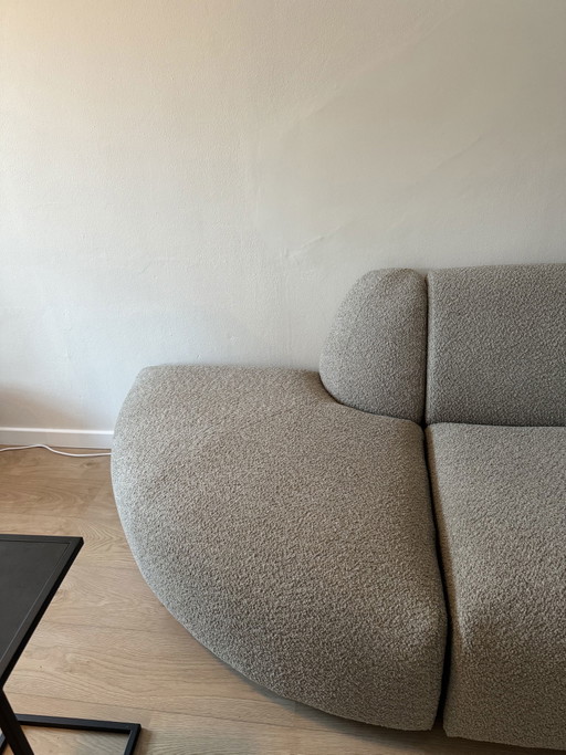 Elemento angolare HKliving Jax