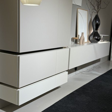 Image 1 of Combinaison de murs néo