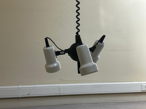 Space Age pendant light by Massive Lighting