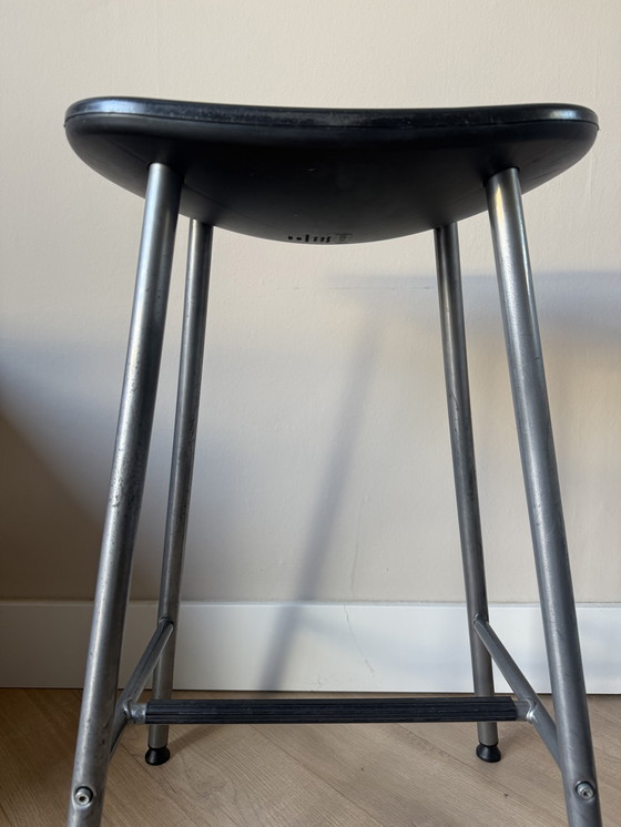 Image 1 of Ikea design by chris martin stool