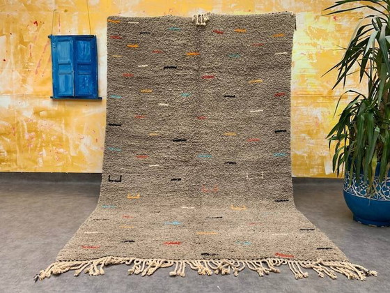 Alfombra 240cm*160cm – Wool, Bohemian (photo 9 of 9)