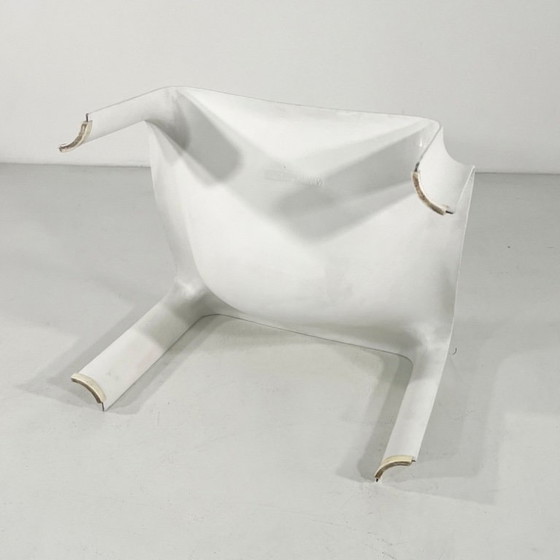 Image 1 of F300 Armchair in Fiberglass by Pierre Paulin for Artifort, 1960s